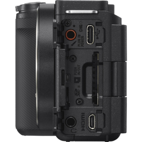 Sony ZV-E10 II Body noir 234084-07