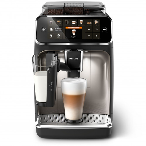 Philips EP 5447/90 LatteGo 5400 Series 125920-07