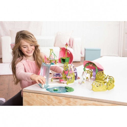 Schleich bayala 42445 Maison-fleur pailletée av. lic. 638703-012