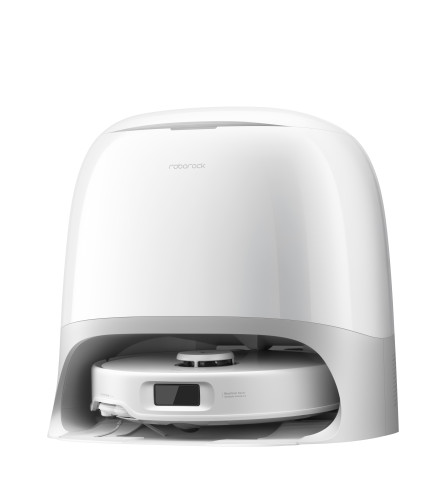 Roborock Qrevo Curv 5A1 weiß 207596-016