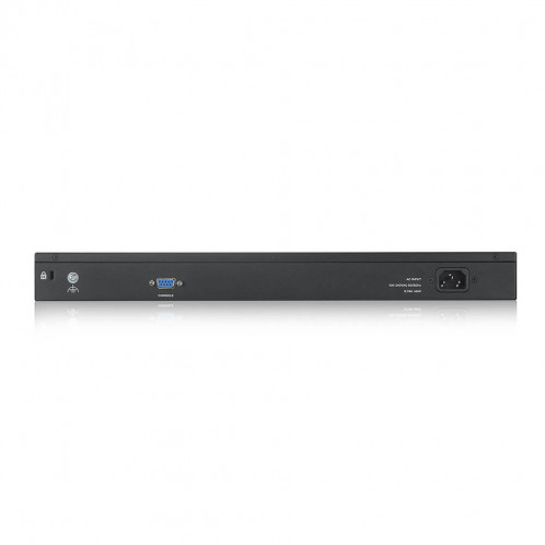 Zyxel GS2220-50 44-Port + 4x SFP/Rj45 +2x SFP Gb 838154-05