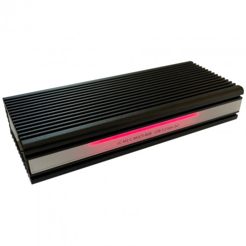 LC-Power LC-M2-C-MULTI-RGB 734274-06
