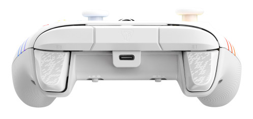 Turtle Beach Afterglow Wave Wire XB blanc 170013-09