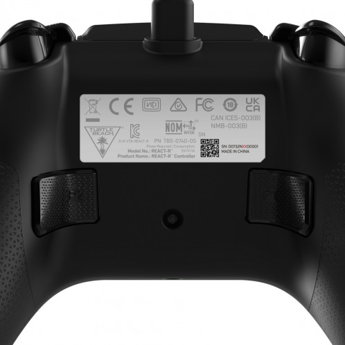 Turtle Beach REACT-R Controller Pixel Xbox One, S/X Win 10/11 830111-08