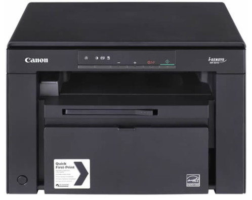 Canon i-SENSYS MF 3010 Bundle EU 2x Cartouches 725 713932-02