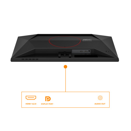 AOC 25G42E Moniteur gaming FHD 24.5 182872-05