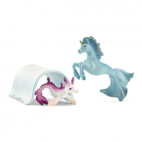 Schleich bayala 42575 Tournoi magique sous-marin 715052-017