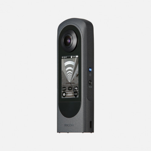 Ricoh Theta X 2023 818050-010