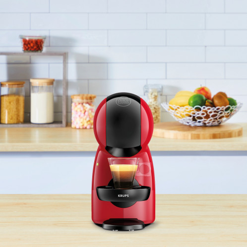 Krups KP 1A35 Piccolo XS Dolce Gusto rouge/noir 150287-011