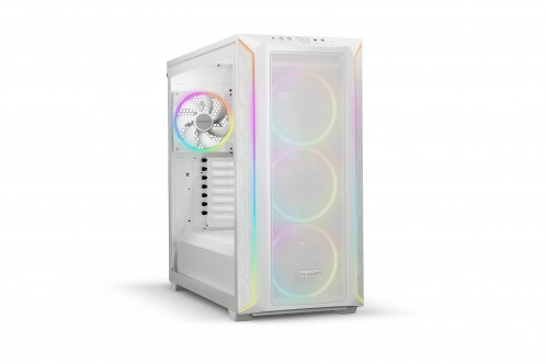 be quiet! SHADOW BASE 800 FX blanc 826352-012