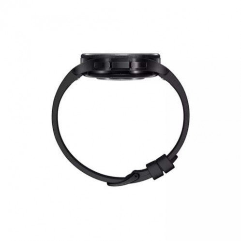 Samsung Galaxy Watch 6 Classic R955 43mm, LTE, NFC, BT 5.3, Black EU SM-R955 DA17300895-04