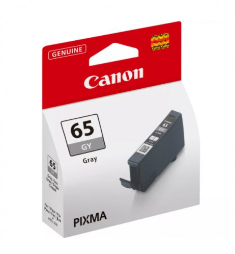 Canon CLI-65 GY grey 601295-00