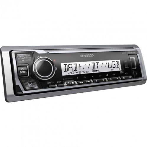 Kenwood KMRM508DAB 756716-03