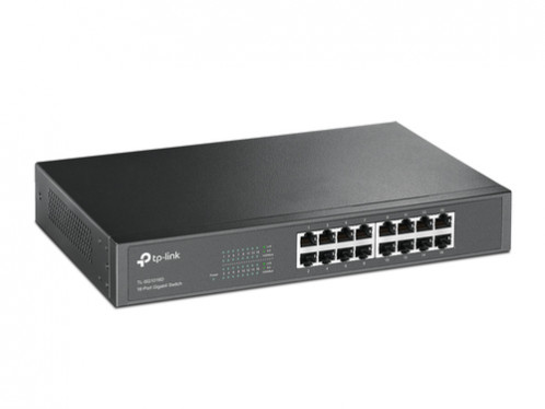 TP-LINK TL-SG1016D 711361-04