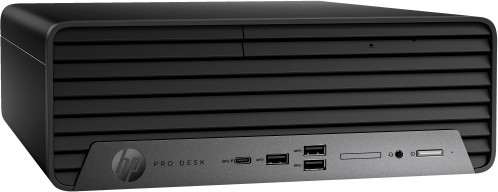 HP 400 G9 SFF i5-14500/16GB/512GB-SSD/DVDRW/W11P 1-1-1 warranty X02397674N1268-08