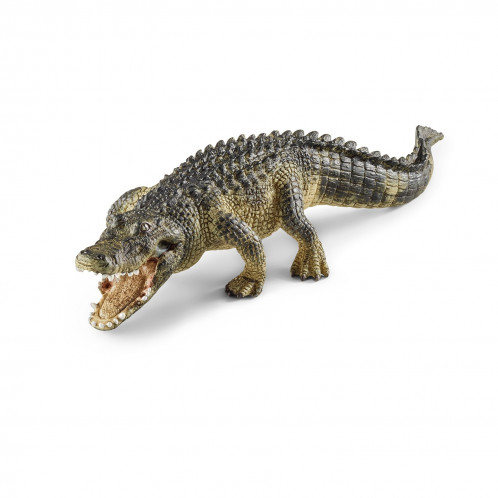 Schleich Safari Alligator 861525-03