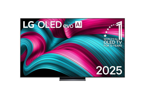 LG OLED83C59LA.AEU 155684-05