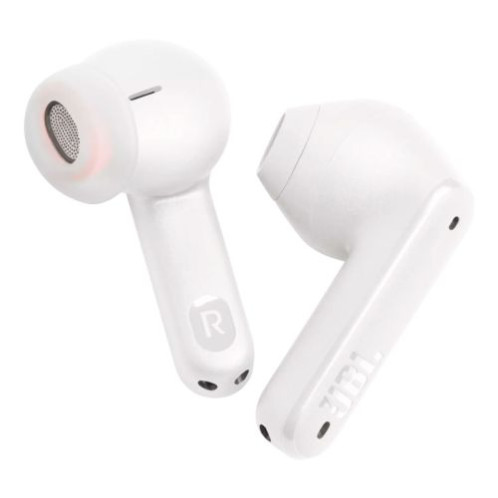 JBL Tune Flex TWS Bluetooth Wireless In-Ear Earbuds White EU DB4900459-010