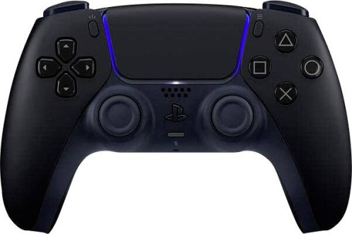 Sony DualSense Wireless Controller PS5 noir 214232-07