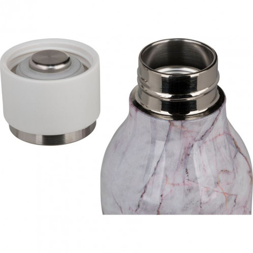 Asobu Bouteille thermo Urban Marbré, 0.473 L 718216-02