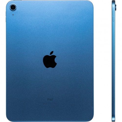 Apple iPad 10,9 (10e Gen) 256GB Wi-Fi bleu 768063-05