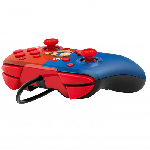 PDP Nintendo Switch Controller Super Mario 795363-07
