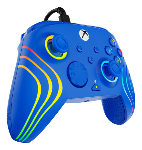 Turtle Beach Afterglow Wave Wire XB Blue 170020-09
