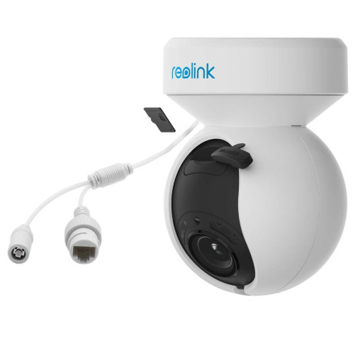 Reolink E Series E540 Caméra de surveil. 5MP PT Wi-Fi 161466-08