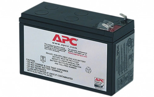 Batterie Onduleur APC Cartridge 2 RBC2 ALIAPC0007-01