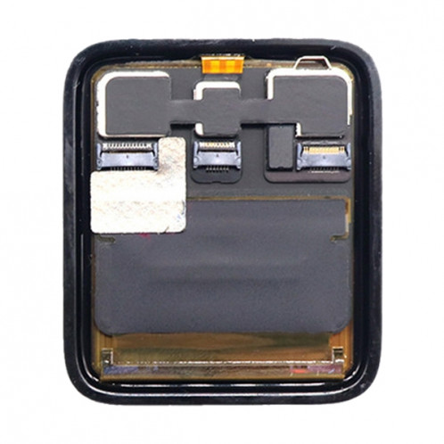 Ecran LCD et numériseur Assemblage complet pour Apple Watch série 3 42 mm (version GPS) SH99881024-02