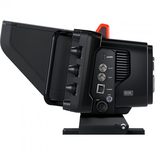 Blackmagic Studio Camera 6K Pro 791996-06