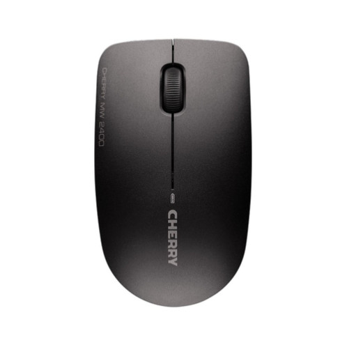 Cherry MW2400 noir 480846-06