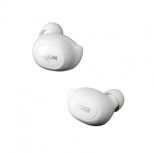 Boompods Boombuds GS blanc 769764-06