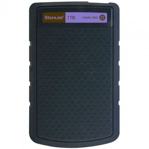 Transcend StoreJet 25H3 2,5 1TB USB 3.1 Gen. 1 514689-05