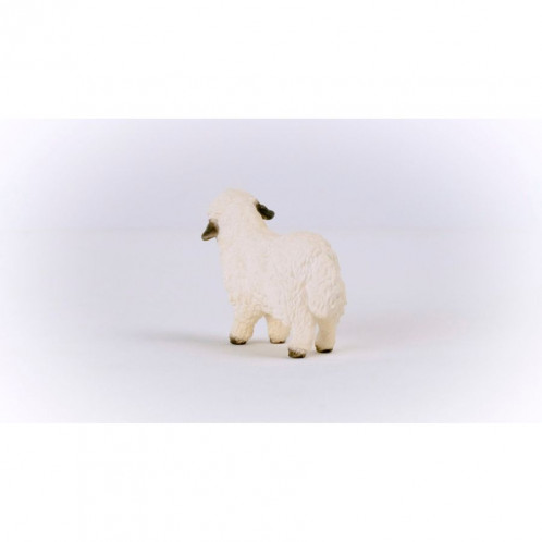 Schleich Vie à la ferme Mouton nez noir 13965 792899-06