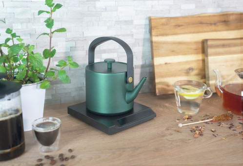 Unold 18217 Blitzkocher Jade 140284-011