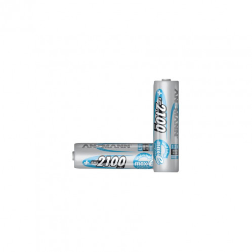 1x4 Ansmann maxE NiMH piles Mignon AA 2100 mAh 5035052 171122-03