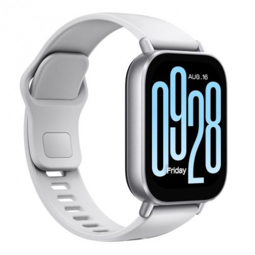 Xiaomi Redmi Watch 5 Active Matte Silver EU BHR8790GL DI2550906-05