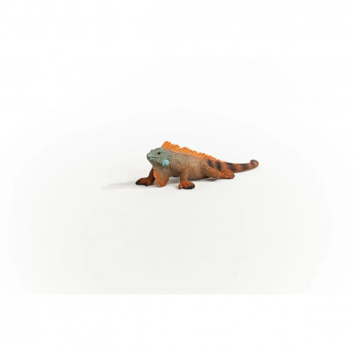 Schleich Animaux sauvages 14854 Iguane 697118-07