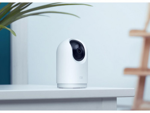 Xiaomi Mi 360° Home Security Camera 2K Pro - Caméra IP Wi-Fi 1296p motorisée