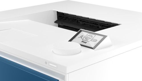 HP Color LaserJet Pro 4202 dw 109715-08