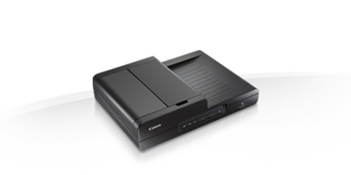 Canon imageFORMULA DR-F120 813626-010