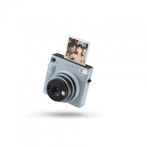 Fujifilm instax SQUARE SQ 1 bleu glacé 580225-06