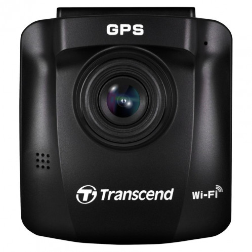 Transcend DrivePro 250 incl. 64GB microSDXC TLC 798023-06