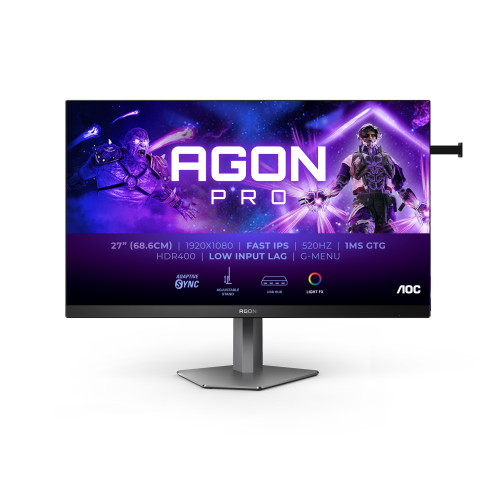 AOC AG276FK 213259-023