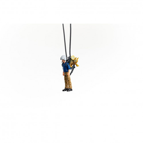 Schleich Dinosaures 41471 Sauvetage en parachute 714954-09