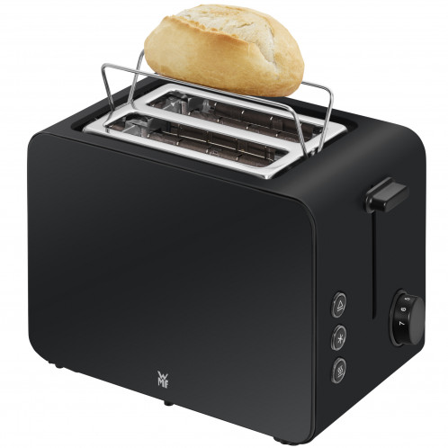 WMF Stelio Grille-pain noir 150308-04