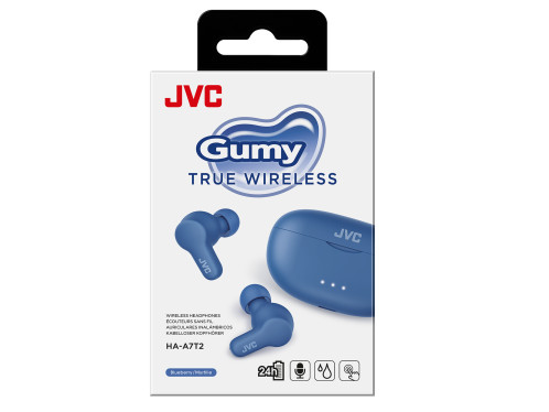 JVC HA-A7T2-AE myrtille 854093-08