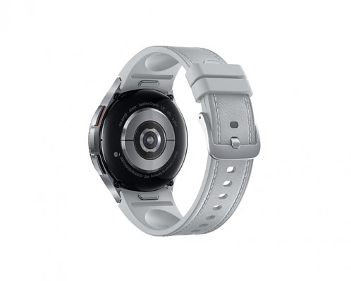 Samsung Galaxy Watch6 Classic LTE Inox/Silver 43 mm 821998-06