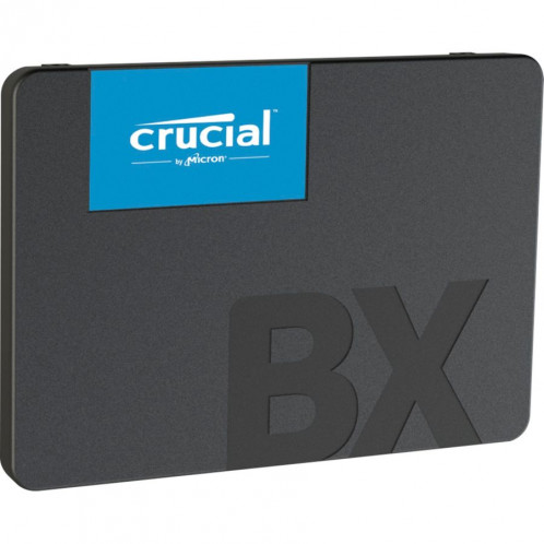 Crucial BX500 500GB 2,5 SSD 748428-06